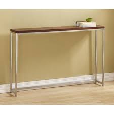 Console Table From Bellacor Page 6 Skinny Console Table Narrow Console Table Wood Console Table