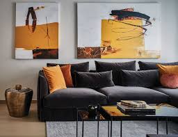 Traditional patterns, fabrics, and covers are coming to functional, comfy styles for an elevated look that you can actually live with. How To Make A Small Apartment Feel Bigger And Top Interior Design Trends For 2021 You Need To Try South China Morning Post