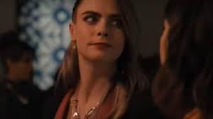 Cara Delevingne Mourns Loss During House Fire