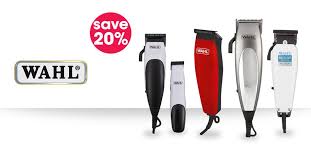 Buy hair clipper online at www.aliexpress.com. Clicks Save 20 Wahl Sa S Extensive Range Of Powerful Facebook