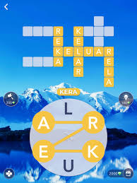 Yupz, masih di negara chili, zona yang akan kita ulas dari zona gurun atacama yang merupakan zona cukup susah di game wow ini. Words Of Wonders Teka Teki Silang Dan Kosa Kata For Android Apk Download