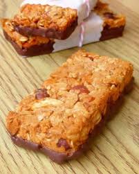 Les Meilleurs Cookies Vegan Sans Lait Sans Oeufs Sans Beurre Perle En Sucre Barre De Cereales Maison Barre De Cereales Recette Barre De Cereales