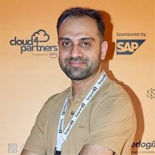 Ses vi i morgen hos Novicell til #forretningonline?