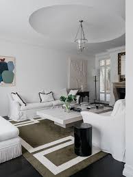 Utonchennye Sovremennye Interery Ot Avstralijskogo Dizajnera Phoebe Nicol Foto Idei Dizajn Green Interior Design Modern Interior Formal Living Rooms