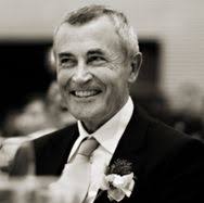 Condolence Book for Jim Molloy (Ennis, Clare)