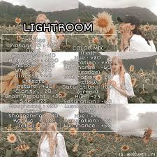 Perfect to improve your phone snaps or professional photos with a simple click, and will take your photo to the next level! Lightroom Cc Rumus Tutorial Lightroom Effects Lightroom Tutorial Photo Editing Adobe Lightroom Photo Editing