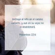 Postal Instruye Al Nino En El Camino Correcto
