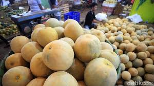 We did not find results for: Penjualan Melon Meningkat Selama Ramadhan
