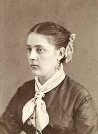 Emma Josepha Smith McCallum (1857-1940)