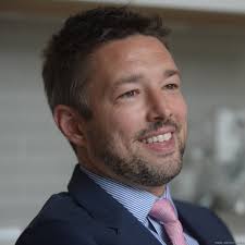 Clint Mann buys Urban Pace from Long & Foster, launches partnership with  Polaris Pacific