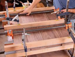 Where this type of bowing may. Clamping Cauls The Secret To Great Glue Ups Finewoodworking