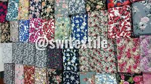 Kain lap digunakan untuk mengelap. Dropship Kain Cotton English Cotton Pemborong Kain Cotton