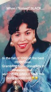 Grambling Wheatley Hall