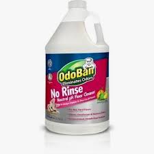 The Odoban No Rinse Neutral Ph Floor Cleaner Was Formulated With A Naturally Derived Surfactant System That Safe Floor Cleaner Floor Cleaning Solution Cleaning