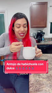 Preparando Habichuelas con Dulce en Pareja 🤰🏻😂