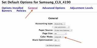Feb 25, 2020 · google chrome doesn't come as the default browser on most devices, but it's easy to set it as your default web browser on a pc or mac. Mac Os X And Google Chrome Set Printer Defaults From Color To Black And White Grayscale Tcs Blog