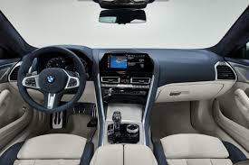 Bmw released a teaser of the 2019 bmw 8 series gran coupe, and we've decided to lighten the image to see if there are any extra details. Bmw 8 Series Gran Coupe A Four Door Sports Car Driveandride Com