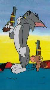 35 this segment of the documentary discusses the erhard seminars training , also known as the est training, of which rubin was a graduate. Tom And Jerry Funny Wallpapers Wallpaper Cave