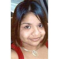 Adriana Zepeda Obituary