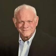 Obituary information for G. Breen Bland Jr.