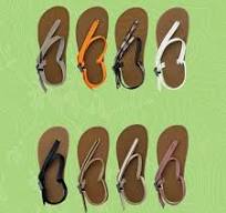 Earth Runners® Earthing Adventure Sandals - Made in ...