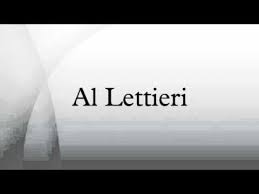 Al Lettieri Alchetron The Free Social Encyclopedia Su hija, hala lettieri, teóloga en la ciudad de nueva york y su hijo, antony, es detective de homicidios en las vegas.