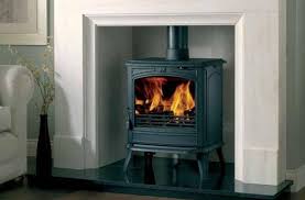 Inset multi fuel and wood burning stoves are designed to be built directly into a wall or chimney breast, leaving only the front of the appliance visible, ideal if you are short on space. Amazing Log Burner Fireplace Surround Ideas Direct Stoves