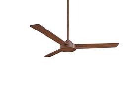 However, both of them differ in their functioning and installation procedure. 10 Easy Pieces Wood Ceiling Fans Remodelista