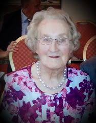 Condolence Book for Pauline Horan (née D'Arcy) (Banagher, Offaly)