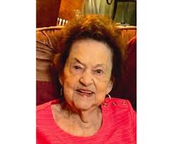 Joyce Denton Obituary (1926