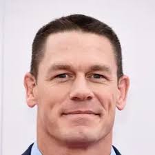 莊先拿(John Cena)簡介及電影作品- Enjoy Movie