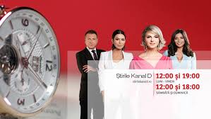 You can watch for free on your devices and has been connected to the internet. Stirile Kanal D Live Facebook