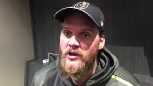 Golden Knights Remember VGK Hulk Superfan With 3-0 Donut Win Over New  Jersey Devils Before 18,290 Tuesday