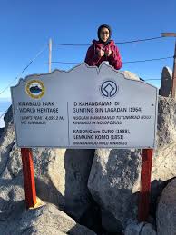 Well, every year there is a competition, the annual mount kinabalu climbathon, that attracts active. Mount Kinabalu The Amazing Journey