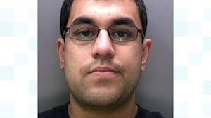 Thief identified after robbing local supermarket without mask