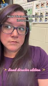 Lisa Burden Band Director