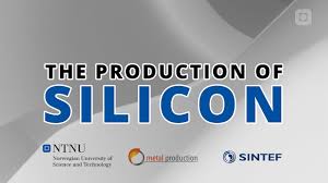 Contribute to gavanitrate/selicon development by creating an account on github. The Production Of Silicon Ntnu Youtube