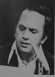 Confesiones de Gonzalo Ayala, la voz del corazón