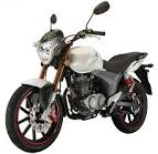 Motos keeway 125