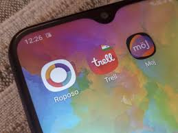 Creating videos using the tiktok app is a lot of fun because you can add all kinds of filters, effects, and songs that will help make your creation unique and most of the video editing on tiktok is done before posting the video. Tiktok Alternatives Reviews Of The Top Three Short Video Apps On Google Play Store Business Insider India