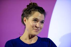 Adam Singolda Founder Ceo Taboola Editorial Stock Photo