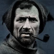 Edgar Evans Archives