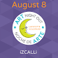 Art Night Out