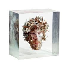 We did not find results for: Dustin Yellin Designs Marc Jacobs Karl Lagerfeld Dvf And Nicolas Ghesquiere In Glass Sculptures Fashion Designer Sculptures