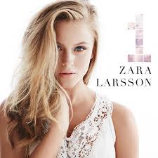 Zara Larsson