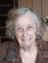 Obituary for Lillian "Marjean" Kern