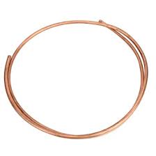 Son emploi impose l'utilisation de raccords assez coûteux, qui peuvent être de plusieurs types : Tubes En Cuivre Tuyaux De Refrigeration De 9 5 Mm De Diametre Exterieur X 7 9 Mm De Diametre Interieur X 6 56 Pieds Tubes En Cuivre A Bobine Souple Pour Climatiseur C1100 T2 Amazon Fr