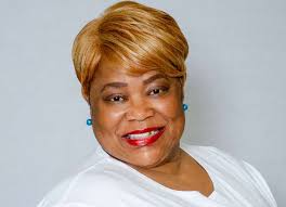 Alfrieda Thomas: an amazing force in Coweta