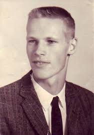 James Albert “Junior” Byrd Jr. (1945-1969)