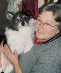 Barbara Ruth Donovan